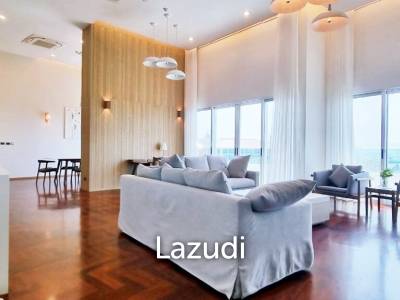 3 Bed 4 Bath 317 SQ.M Movenpick White Sand Beach