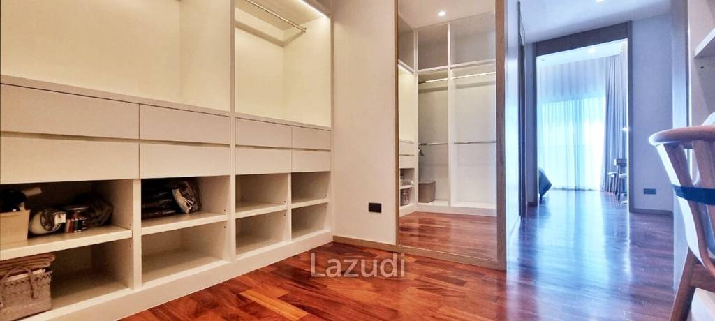 3 Bed 4 Bath 317 SQ.M Movenpick White Sand Beach