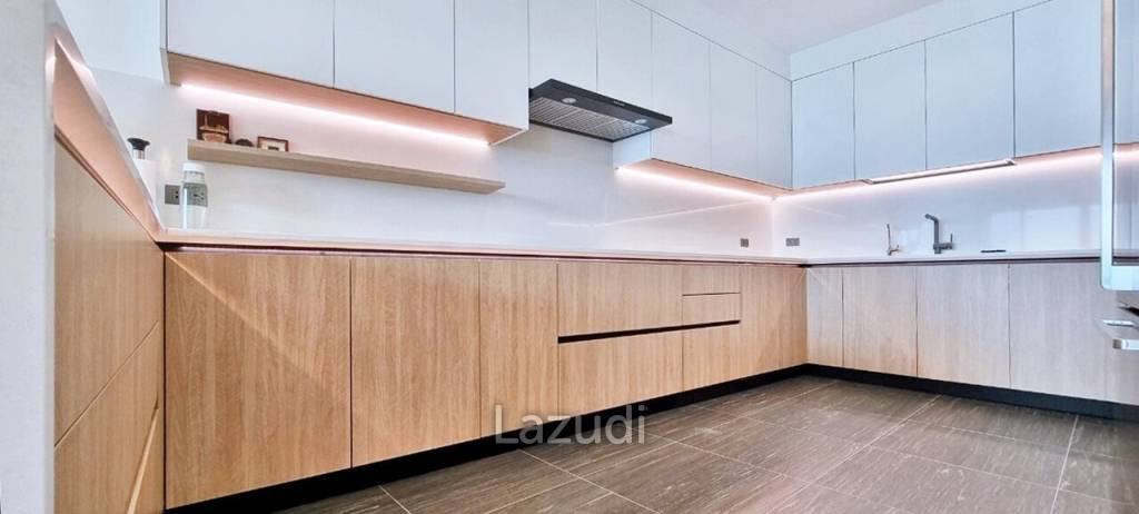 3 Bed 4 Bath 317 SQ.M Movenpick White Sand Beach