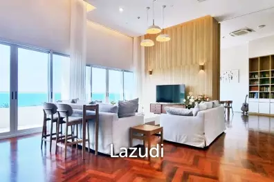 3 Bed 4 Bath 317 SQ.M Movenpick White Sand Beach