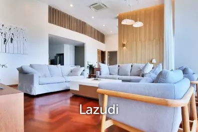 3 Bed 4 Bath 317 SQ.M Movenpick White Sand Beach
