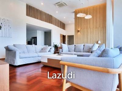 3 Bed 4 Bath 317 SQ.M Movenpick White Sand Beach