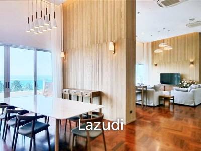 3 Bed 4 Bath 317 SQ.M Movenpick White Sand Beach