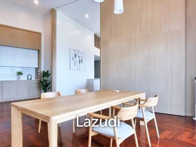3 Bed 4 Bath 317 SQ.M Movenpick White Sand Beach