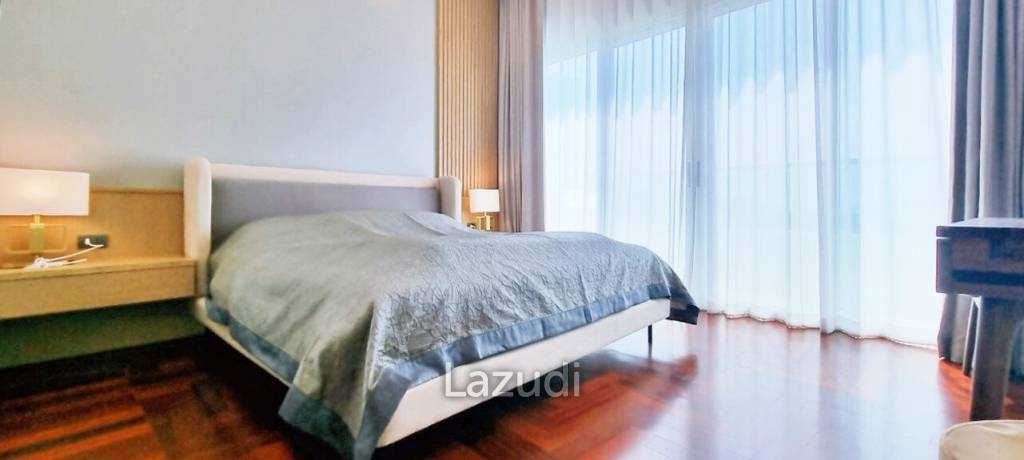 3 Bed 4 Bath 317 SQ.M Movenpick White Sand Beach