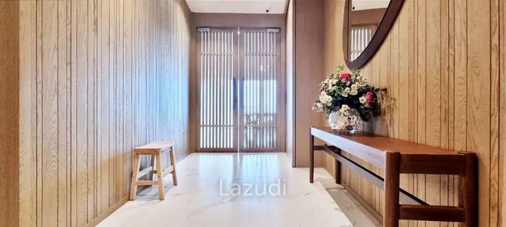 ขายคอนโด โมเวนพิค ไวท์ แซนด์ บีช นาจอมเทียน