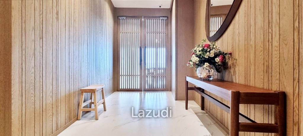 3 Bed 4 Bath 317 SQ.M Movenpick White Sand Beach