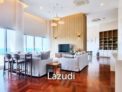3 Bed 4 Bath 317 SQ.M Movenpick White Sand Beach