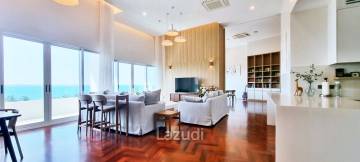 3 Bed 4 Bath 317 SQ.M Movenpick White Sand Beach