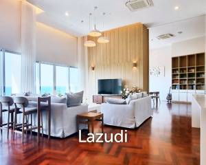 3 Bed 4 Bath 317 SQ.M Movenpick White Sand Beach