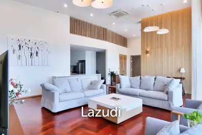 3 Bed 4 Bath 317 SQ.M Movenpick White Sand Beach