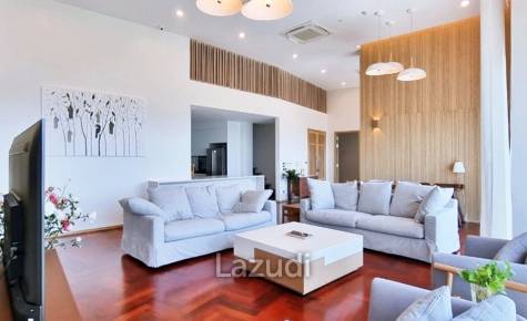 3 Bed 4 Bath 317 SQ.M Movenpick White Sand Beach