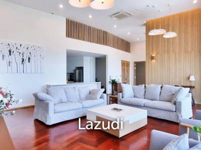 3 Bed 4 Bath 317 SQ.M Movenpick White Sand Beach