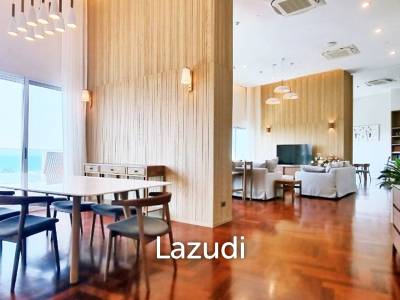 3 Bed 4 Bath 317 SQ.M Movenpick White Sand Beach