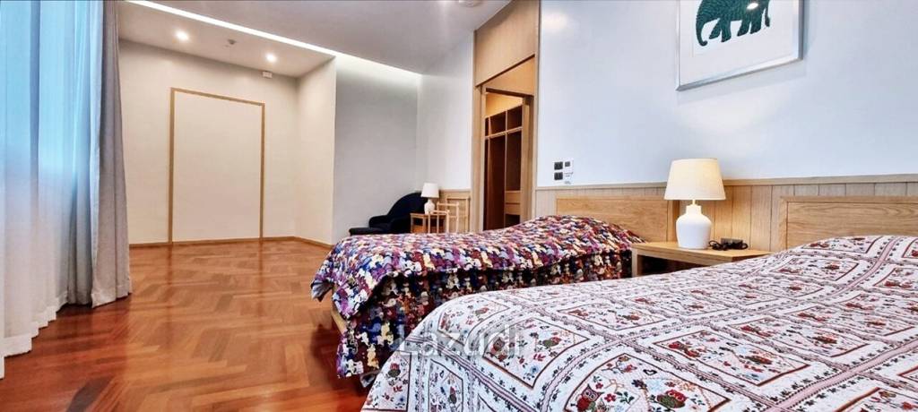 3 Bed 4 Bath 317 SQ.M Movenpick White Sand Beach