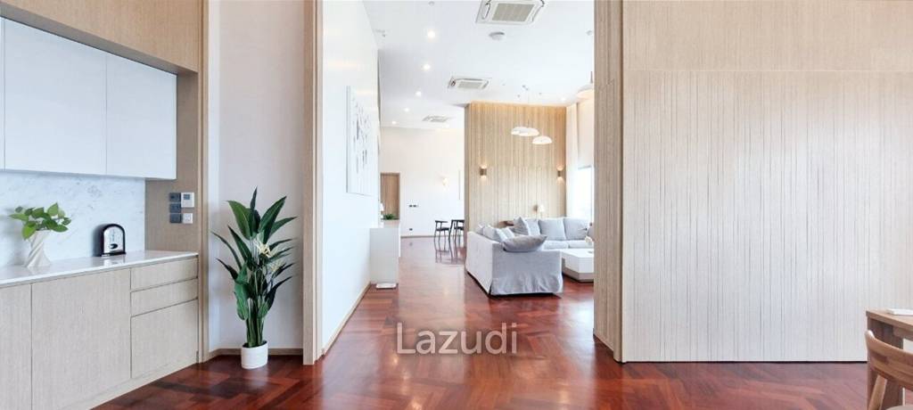 3 Bed 4 Bath 317 SQ.M Movenpick White Sand Beach
