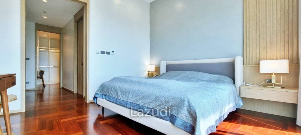 3 Bed 4 Bath 317 SQ.M Movenpick White Sand Beach