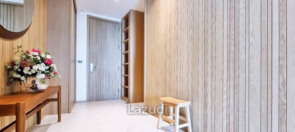 3 Bed 4 Bath 317 SQ.M Movenpick White Sand Beach
