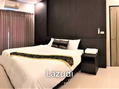 Jomtien Pool Villa House For Sale in Pattaya