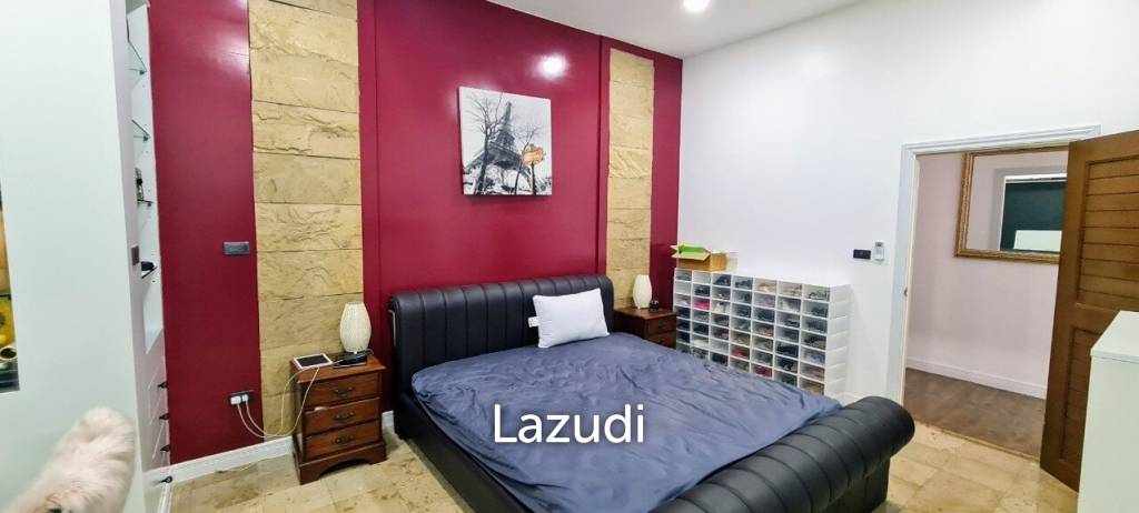 Paradise Villa Luxury House for Sale Pattaya