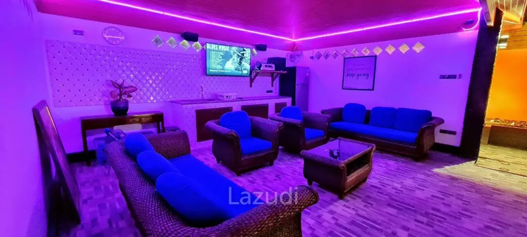 Paradise Villa Luxury House for Sale Pattaya