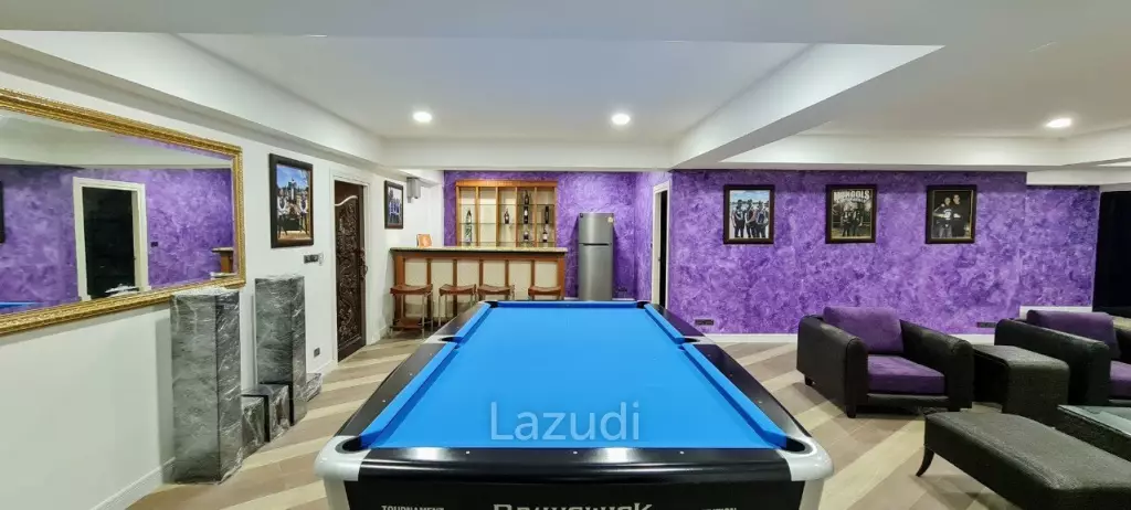 Paradise Villa Luxury House for Sale Pattaya