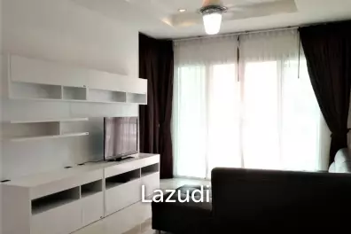Ruen Pisa House For Sale in Pattaya