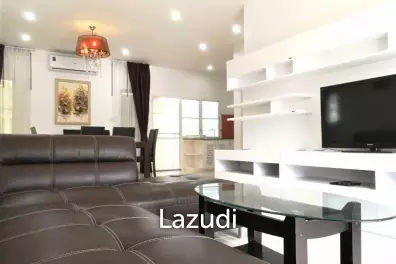 Ruen Pisa House For Sale in Pattaya