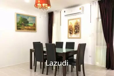 Ruen Pisa House For Sale in Pattaya