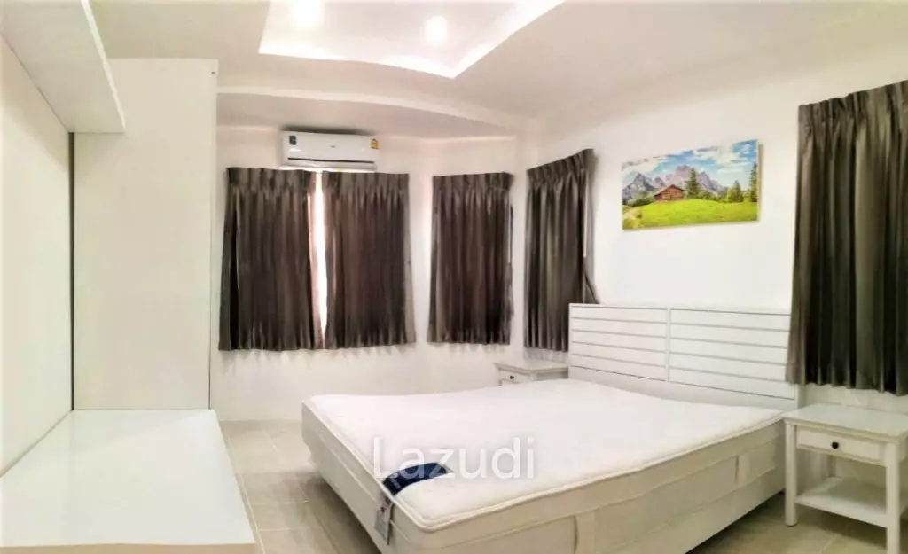 Ruen Pisa House For Sale in Pattaya