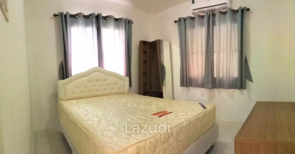 Ruen Pisa House For Sale in Pattaya