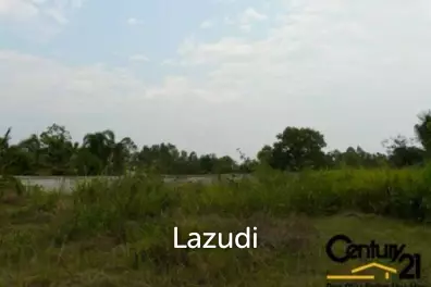 908 Sqm Plot On Secure Development