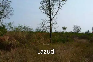 12 Rai Of Prime Building Land