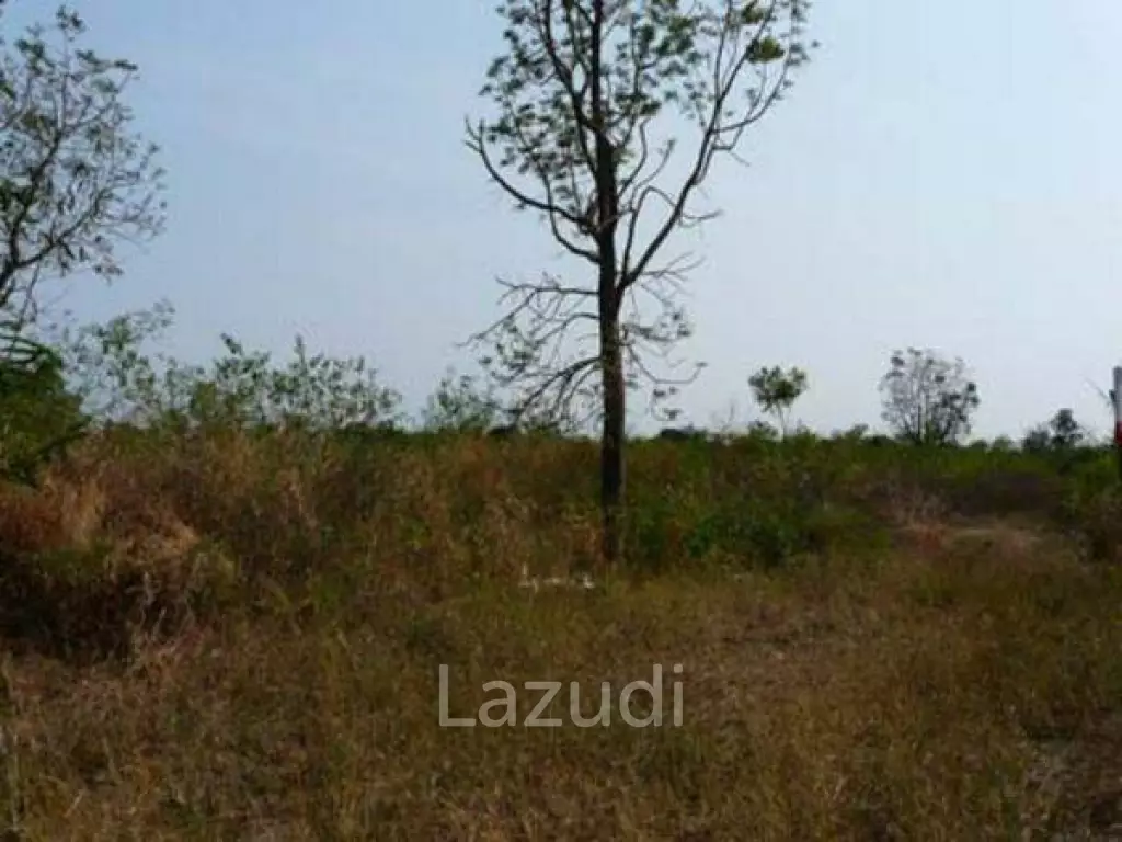 12 Rai Of Prime Building Land