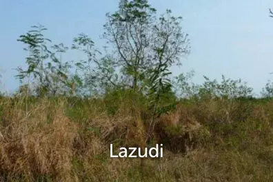 12 Rai Of Prime Building Land