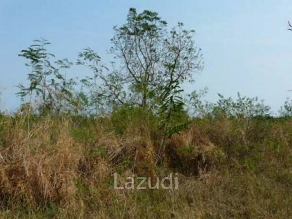 12 Rai Of Prime Building Land