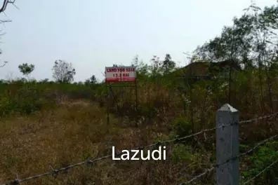 12 Rai Of Prime Building Land