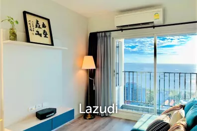 Centric Sea Condos for Sale in Pattaya