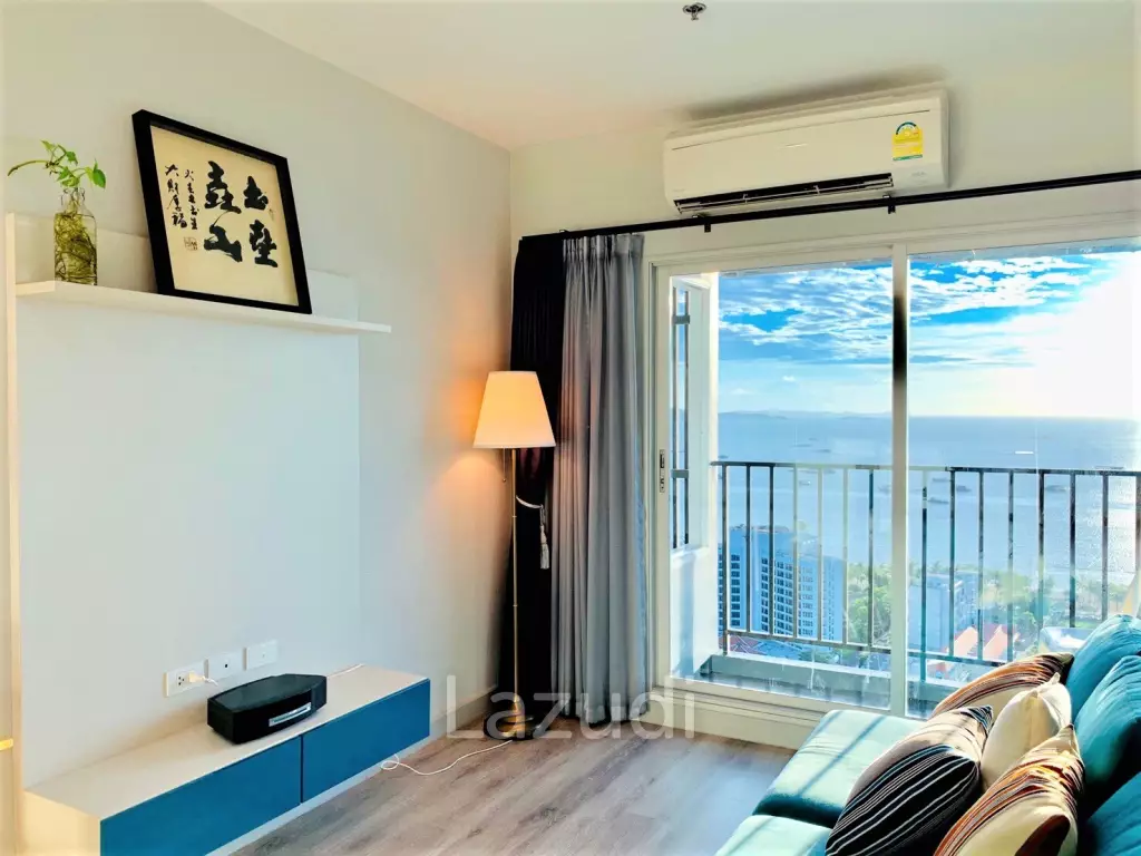 Centric Sea Condos for Sale in Pattaya