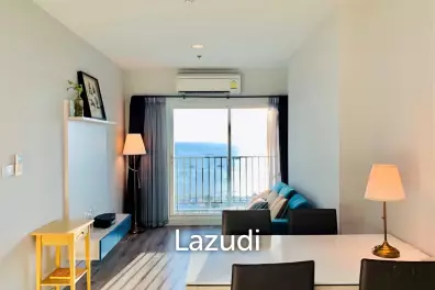Centric Sea Condos for Sale in Pattaya