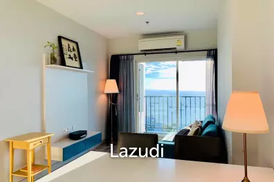 Centric Sea Condos for Sale in Pattaya