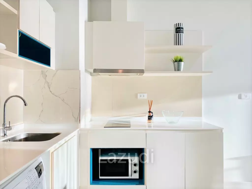 Centric Sea Condos for Sale in Pattaya