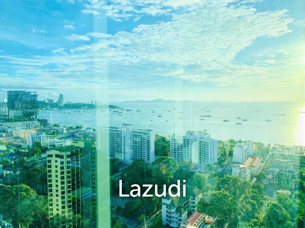 Centric Sea Condos for Sale in Pattaya