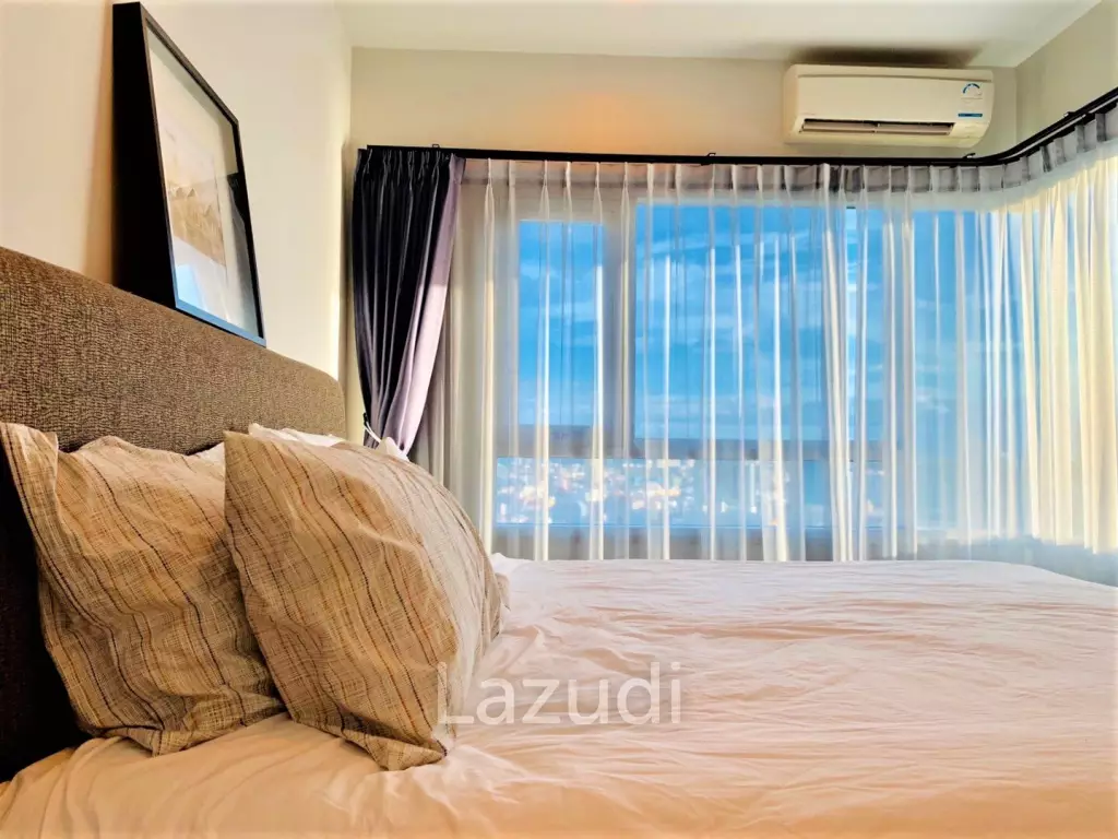 Centric Sea Condos for Sale in Pattaya