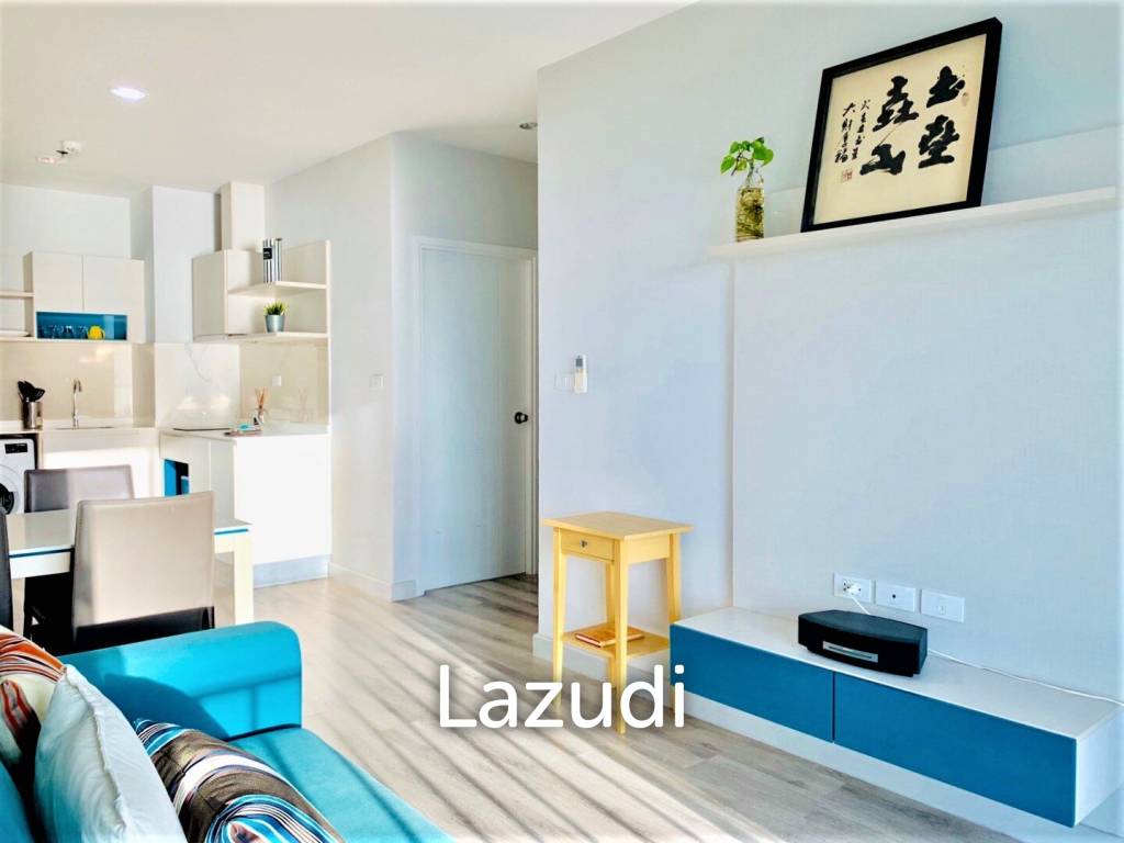Centric Sea Condos for Sale in Pattaya
