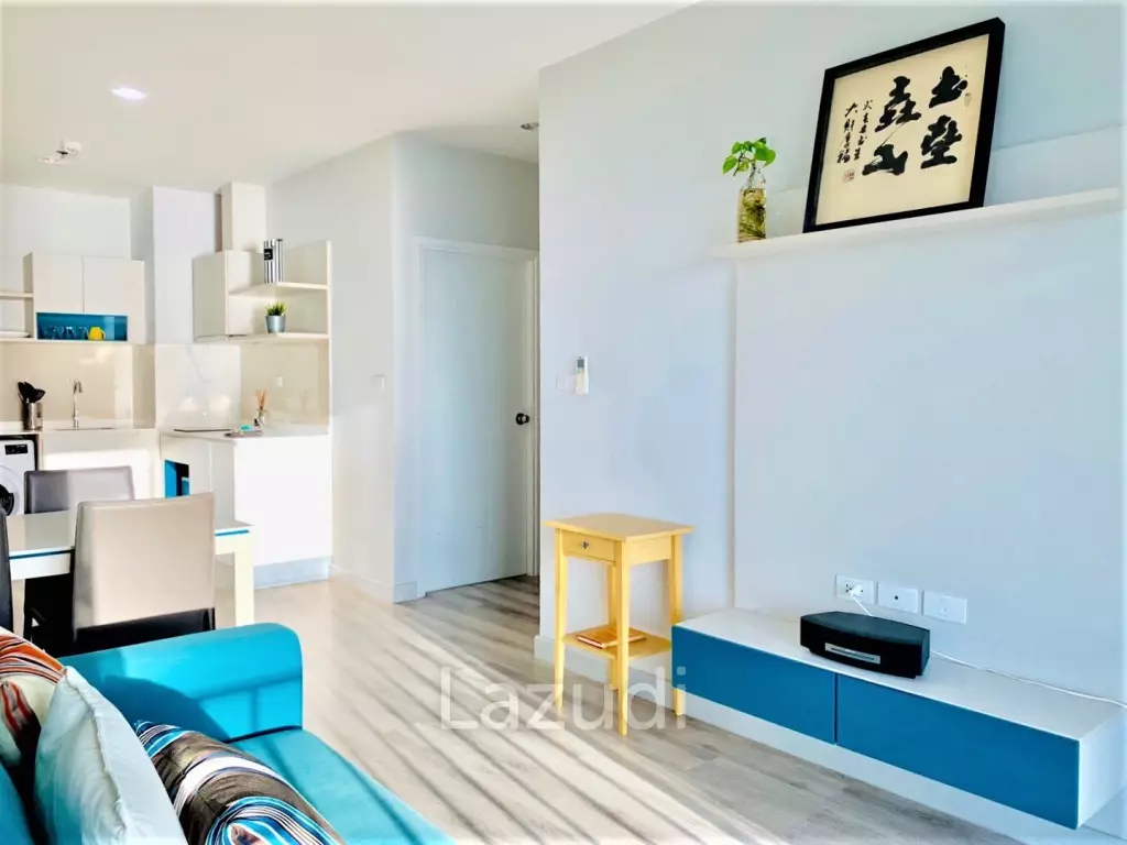 Centric Sea Condos for Sale in Pattaya