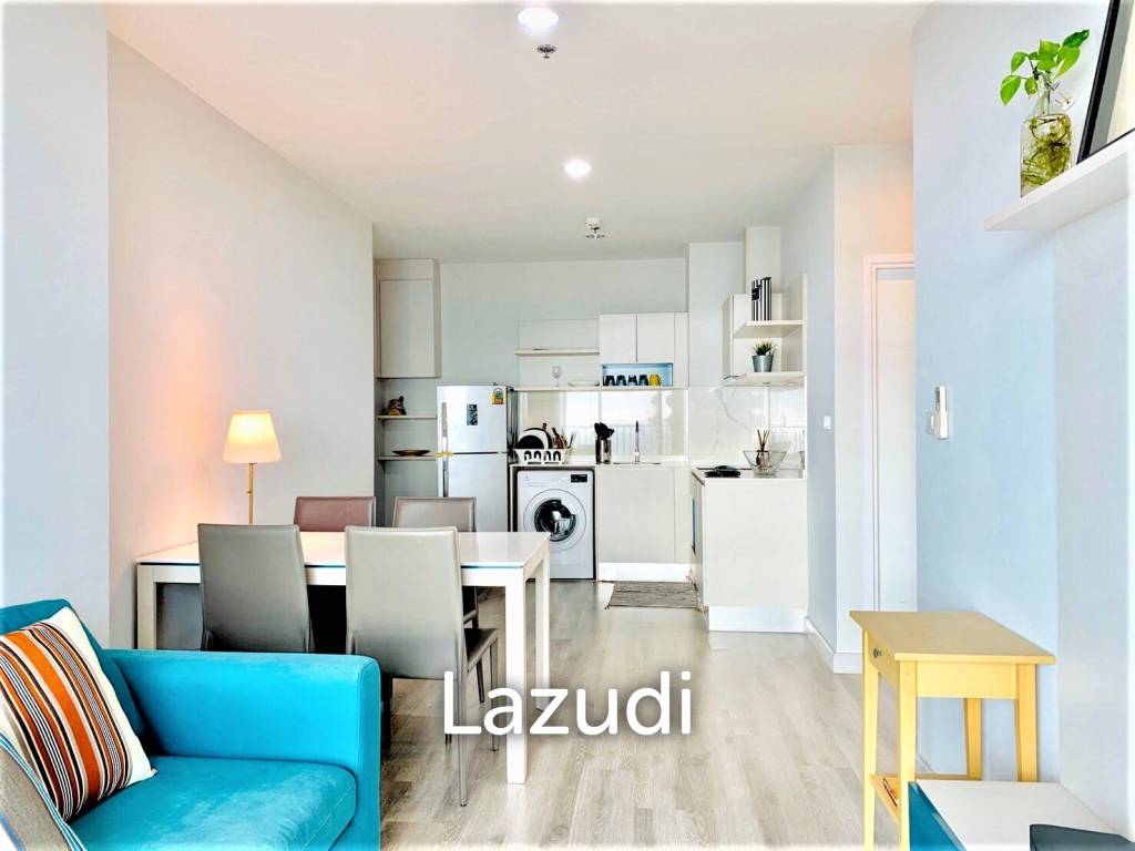 Centric Sea Condos for Sale in Pattaya