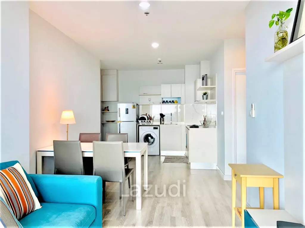 Centric Sea Condos for Sale in Pattaya