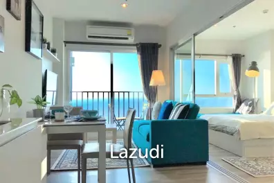 เซ็นทริค ซี คอนโด ใน พัทยา สำหรับขาย