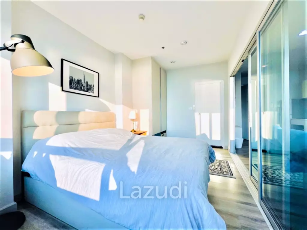 Centric Sea Condo in Pattaya For Sale